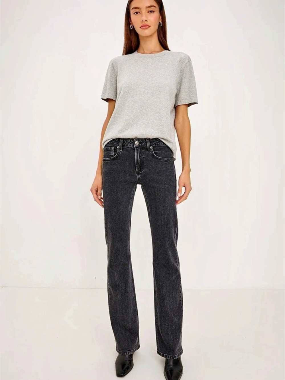 Rails Fremont Bootcut Blackjack 30 only leaving up here til 9/26! Buy or offer!